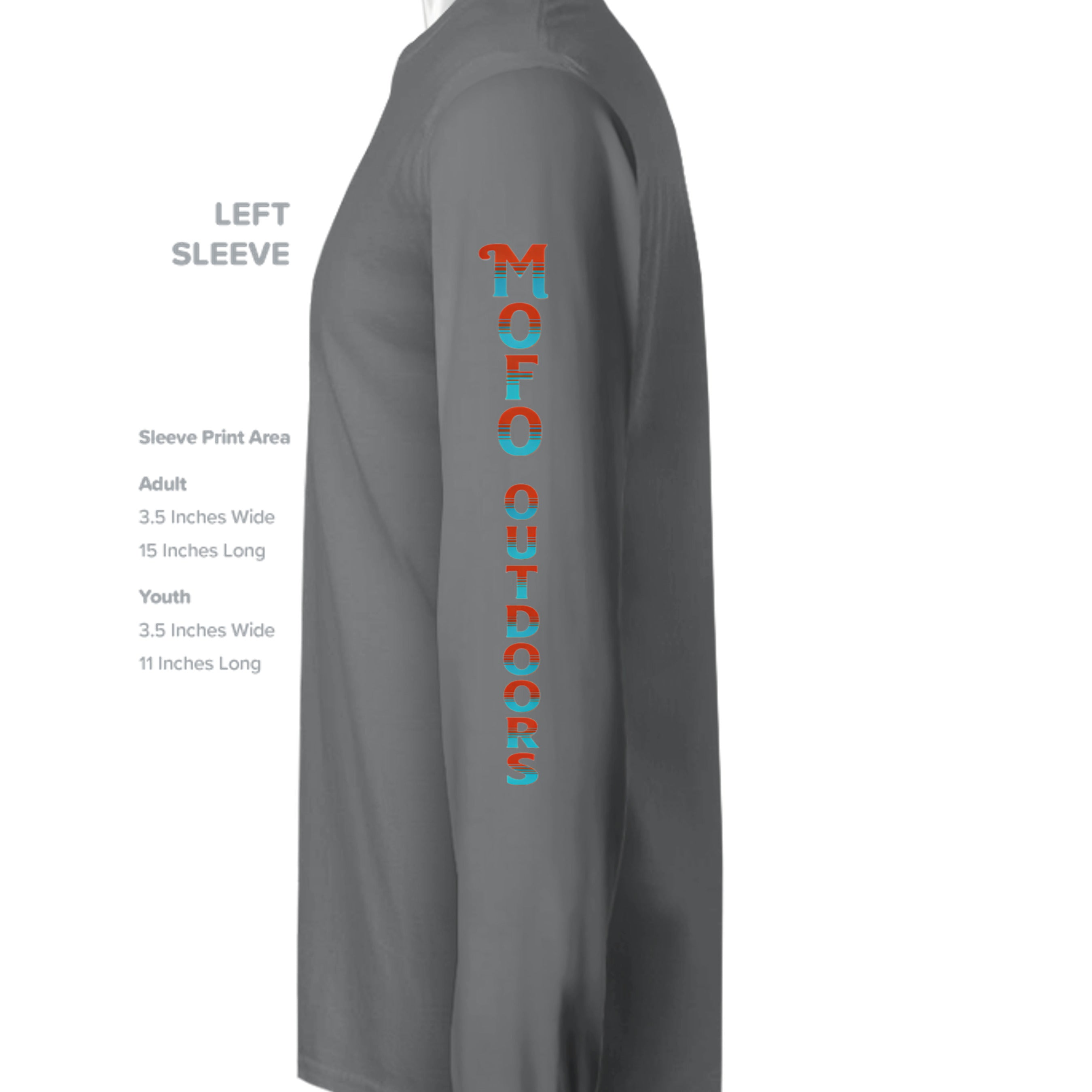 GRAPHITE - NW3002 - SLEEVE_LEFT