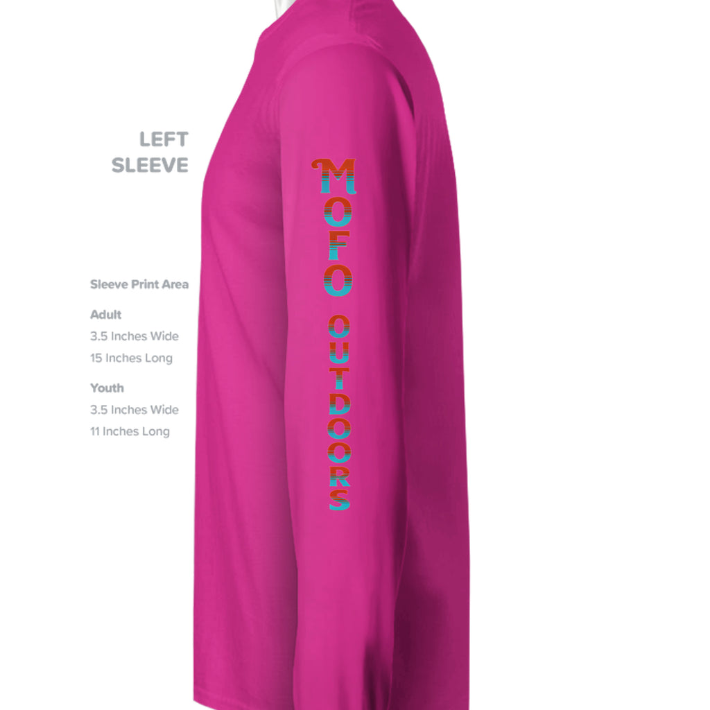 FUCHSIA - NW3002 - SLEEVE_LEFT