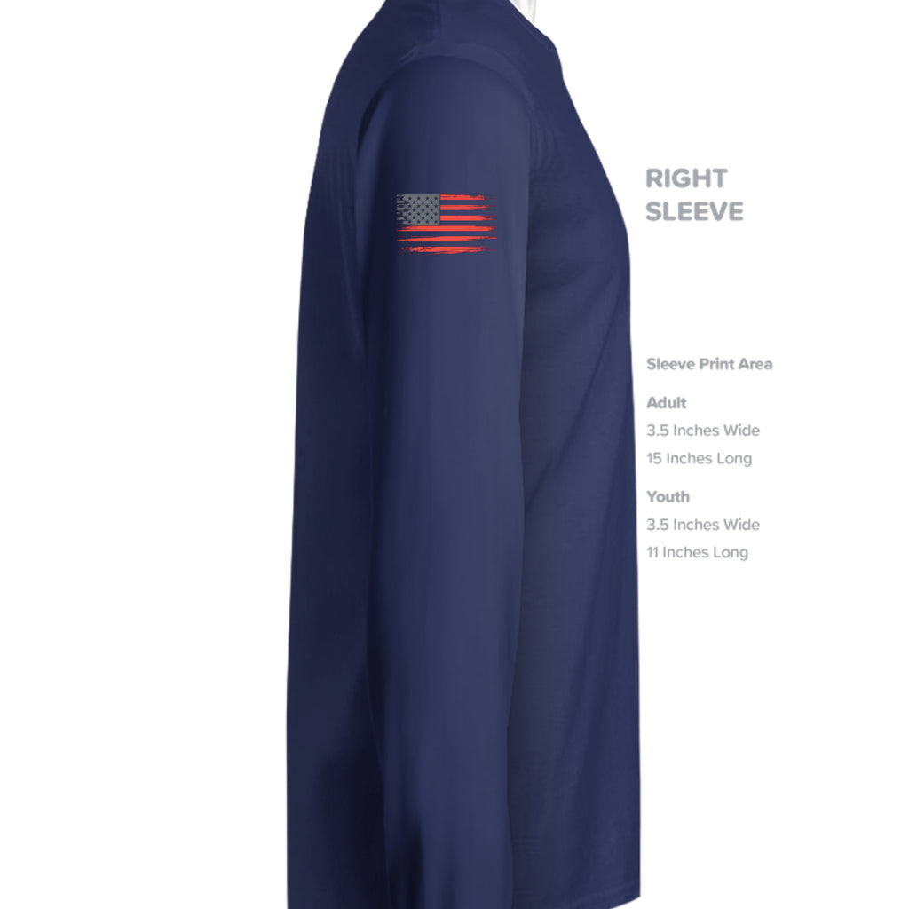 NAVY - NW3002 - SLEEVE_RIGHT