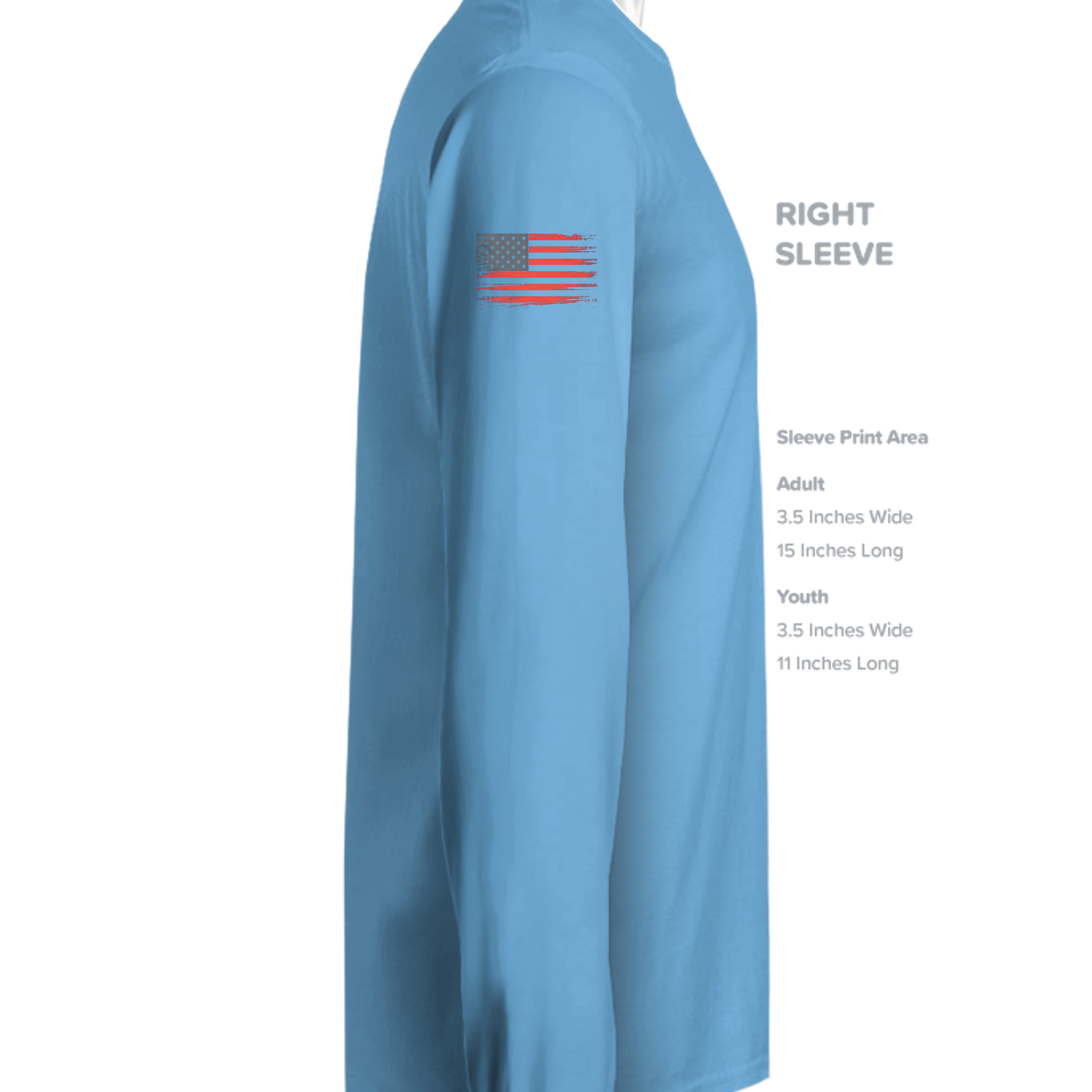 LIGHT BLUE - NW3002 - SLEEVE_RIGHT