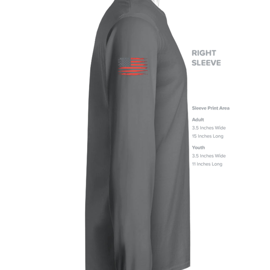 GRAPHITE - NW3002 - SLEEVE_RIGHT