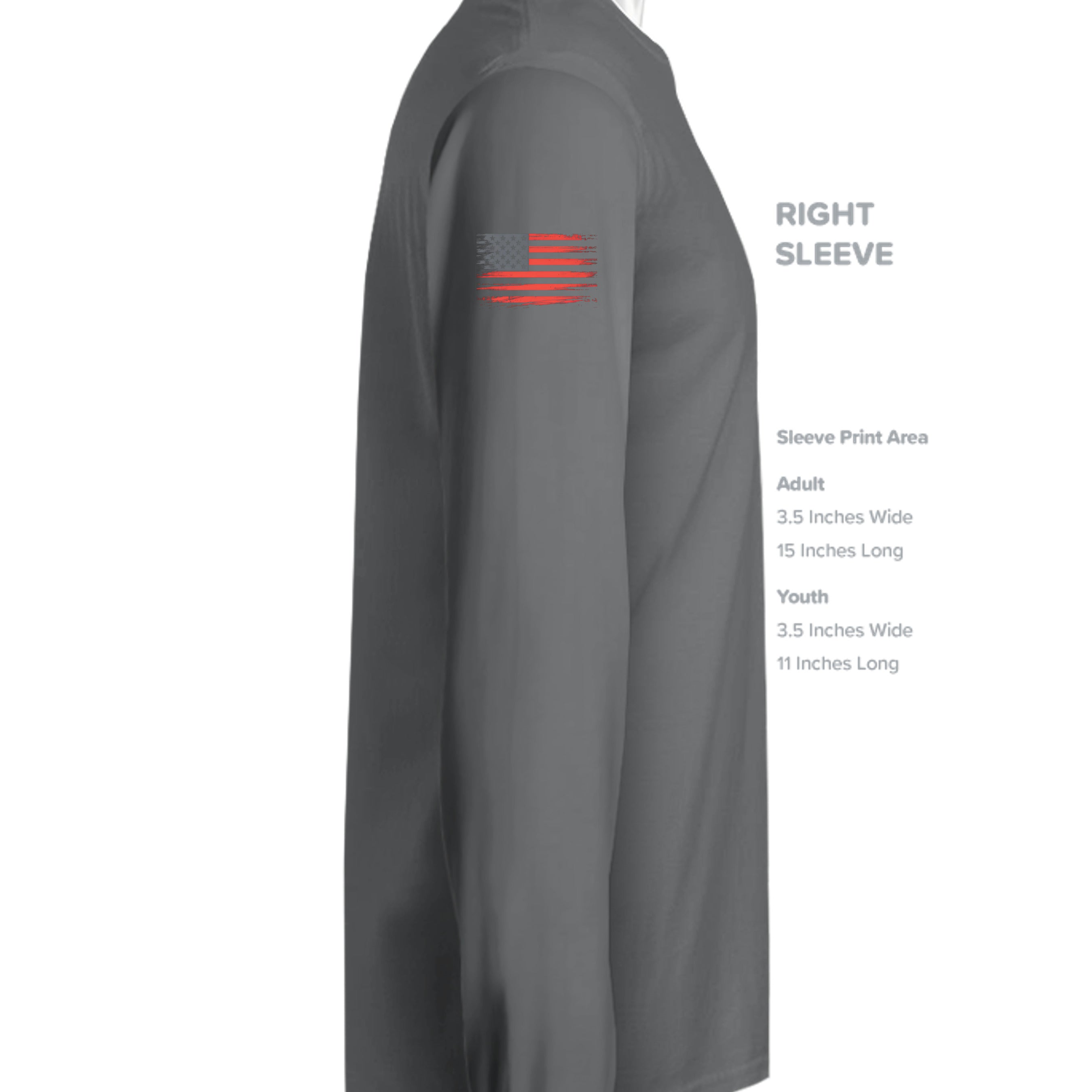 GRAPHITE - NW3002 - SLEEVE_RIGHT