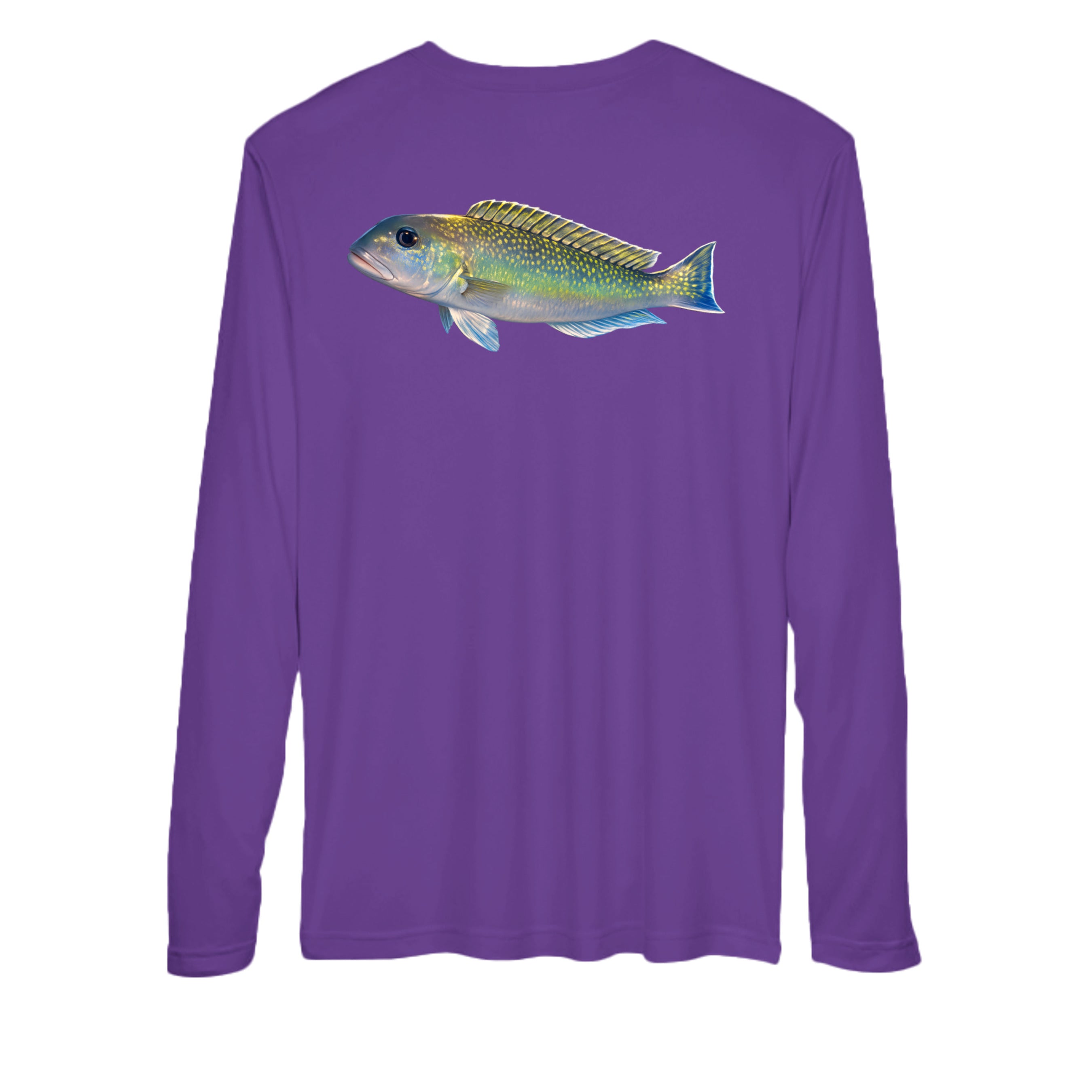 SPORT PURPLE - TT11YL - BACK