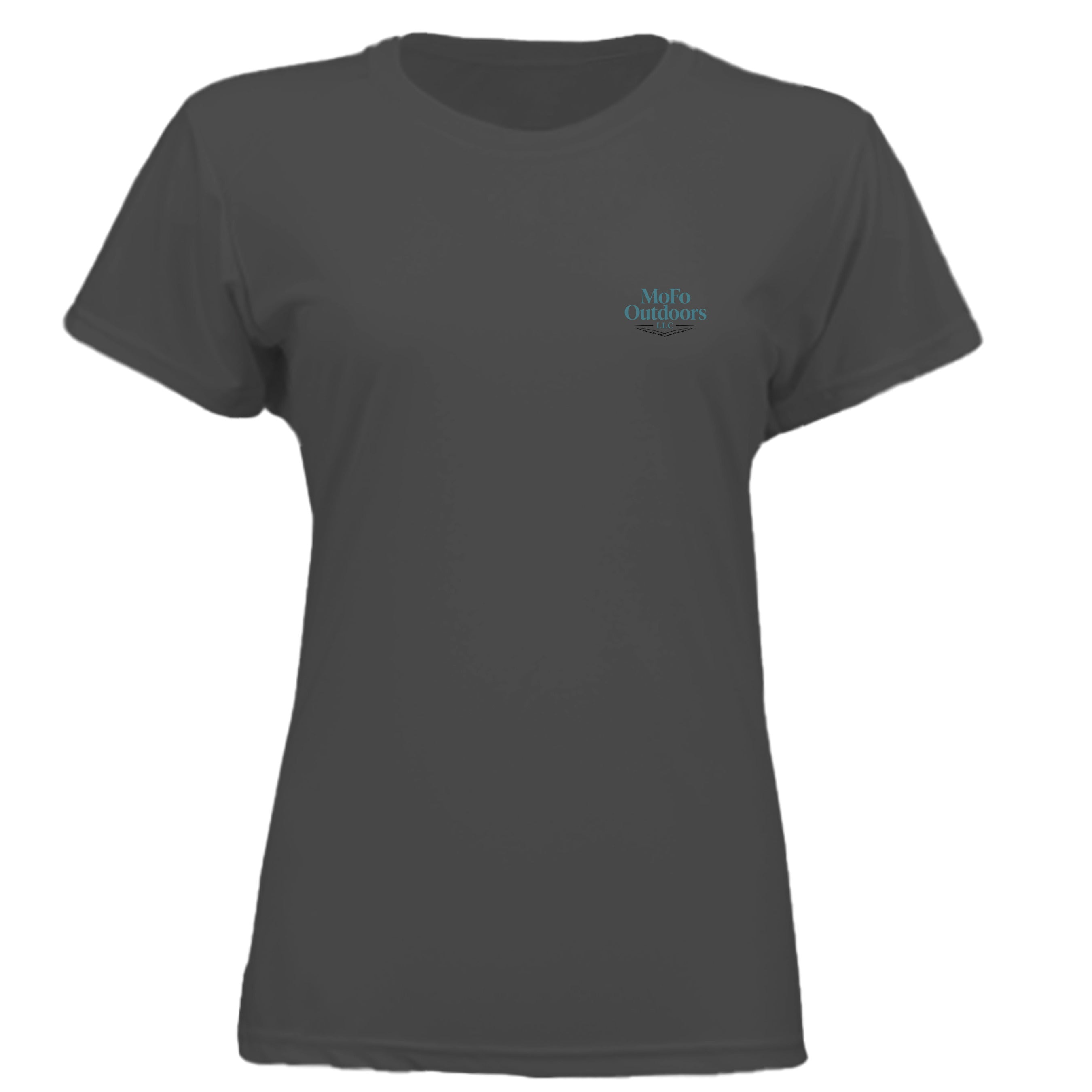 Charcoal - LPC380 - FRONT