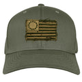 OLIVE - 6277 - FRONT