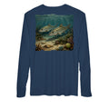 SPORT DARK NAVY - TT11YL - BACK