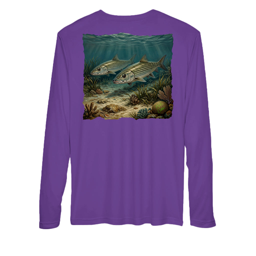 SPORT PURPLE - TT11YL - BACK