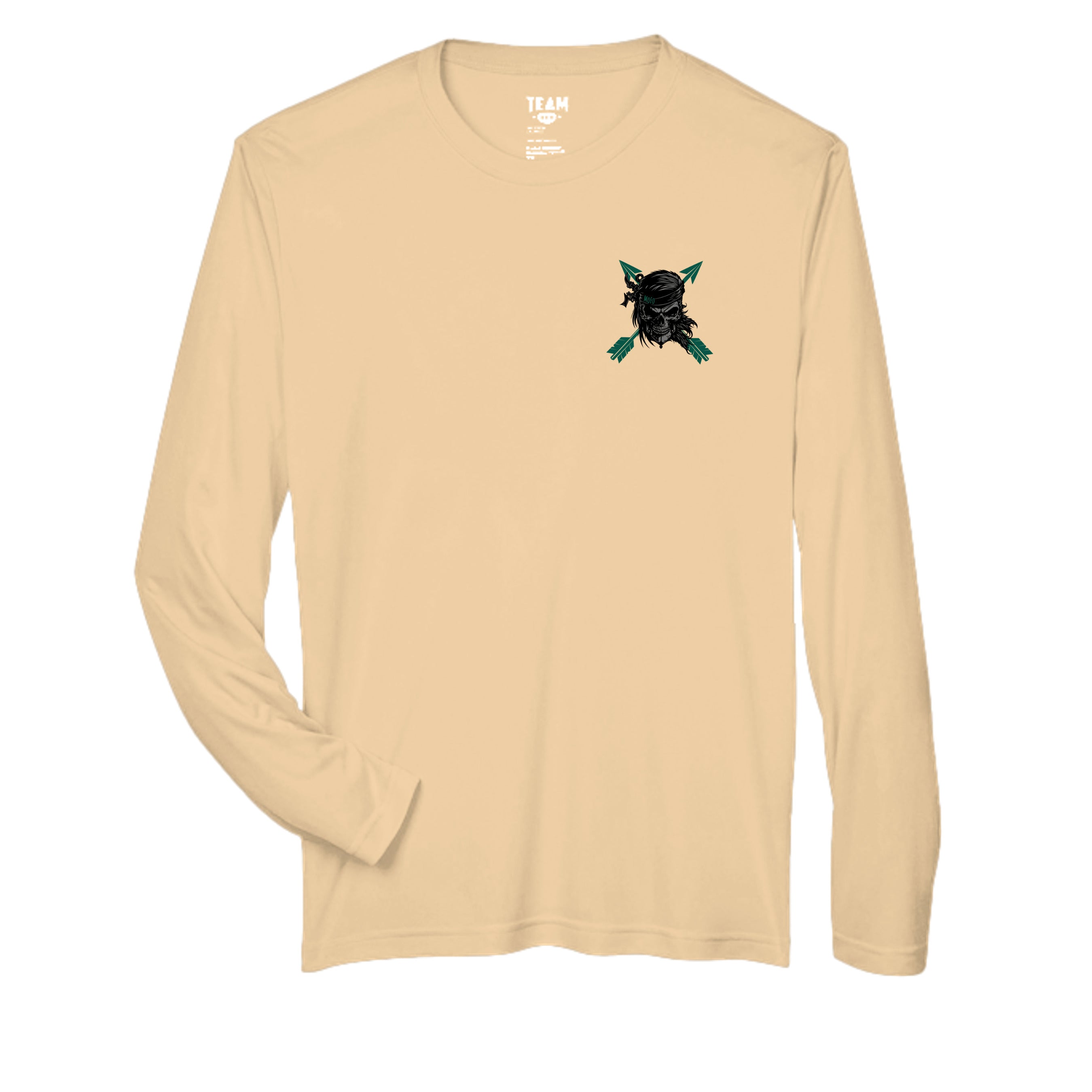 Sport Vegas Gold - TT11YL - FRONT