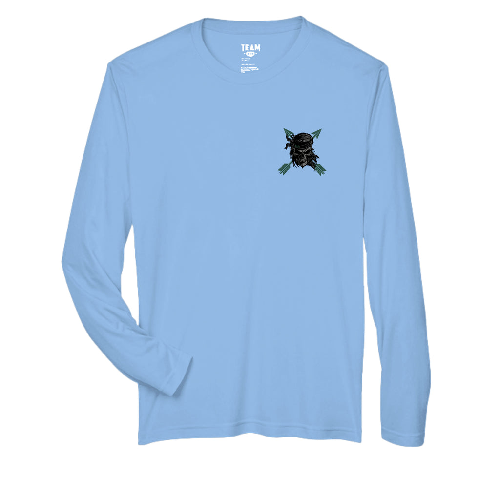 SPORT LIGHT BLUE - TT11YL - FRONT