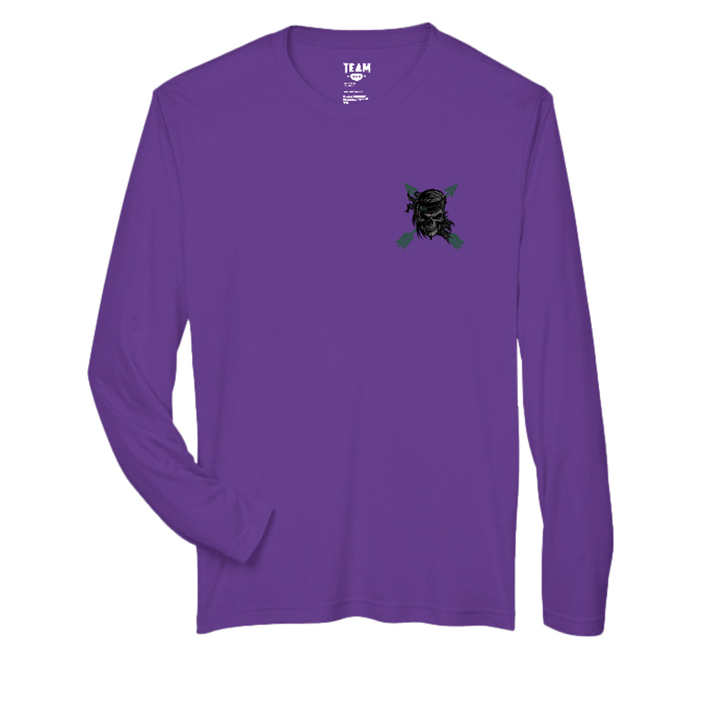 SPORT PURPLE - TT11YL - FRONT