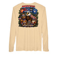 Sport Vegas Gold - TT11YL - BACK