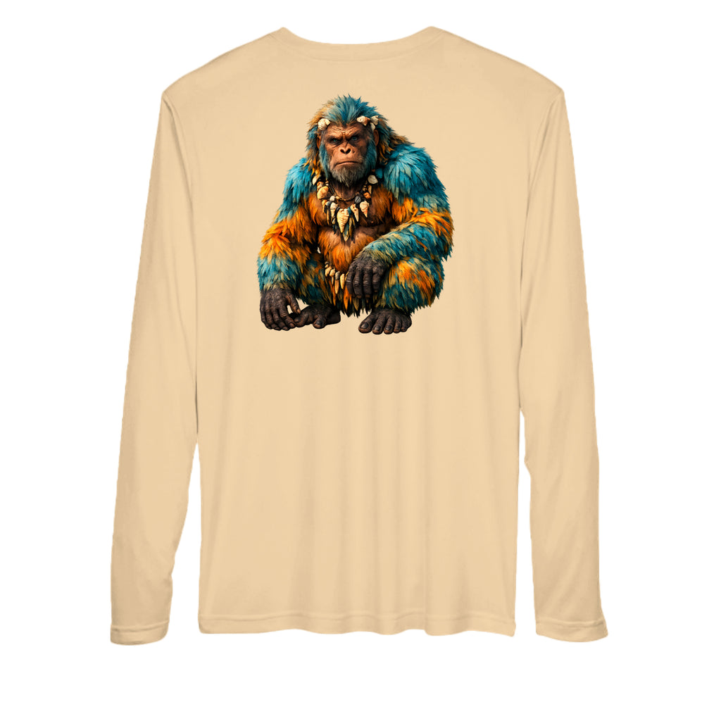 Sport Vegas Gold - TT11YL - BACK