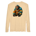 Sport Vegas Gold - TT11YL - BACK