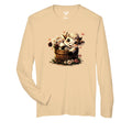 Sport Vegas Gold - TT11YL - FRONT