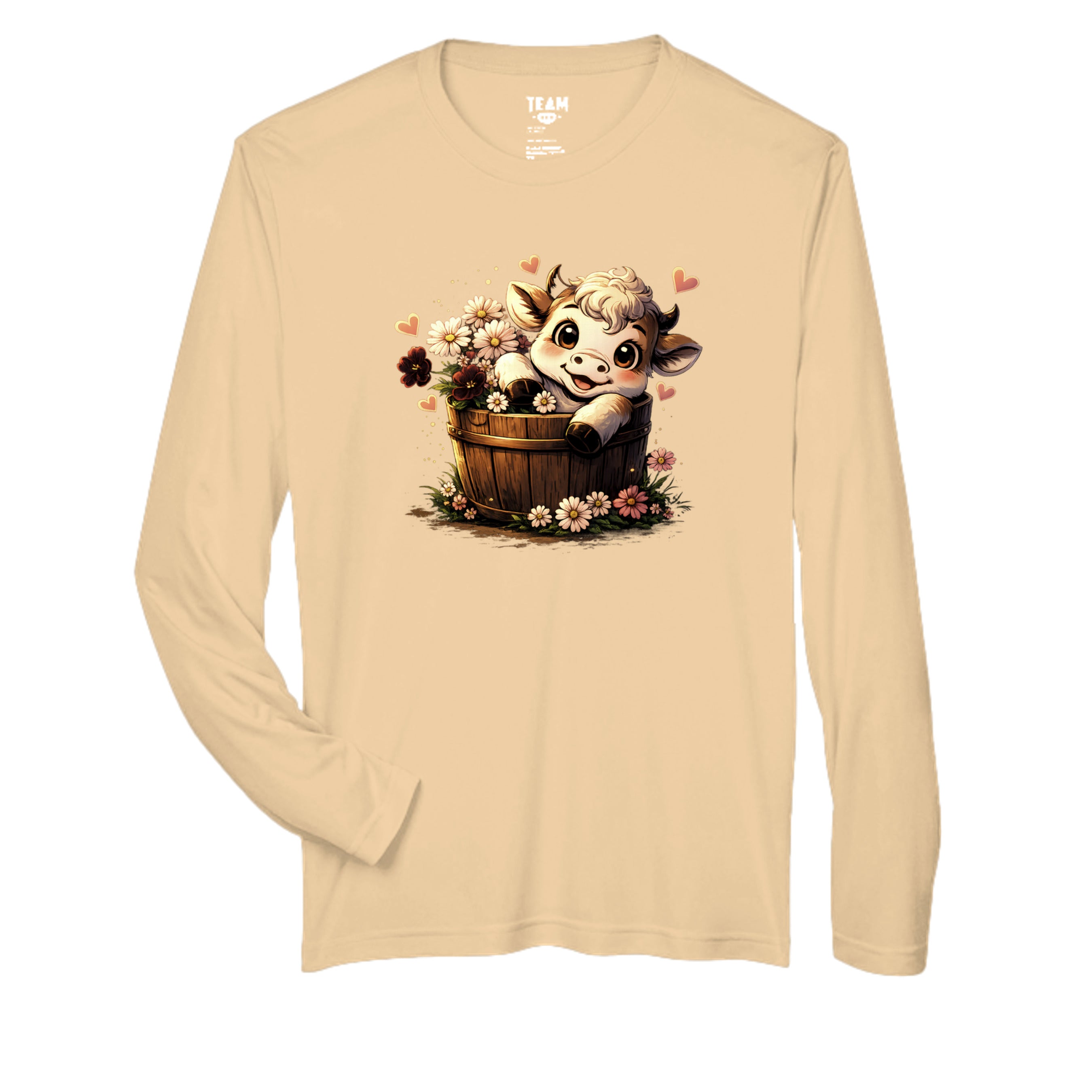 Sport Vegas Gold - TT11YL - FRONT
