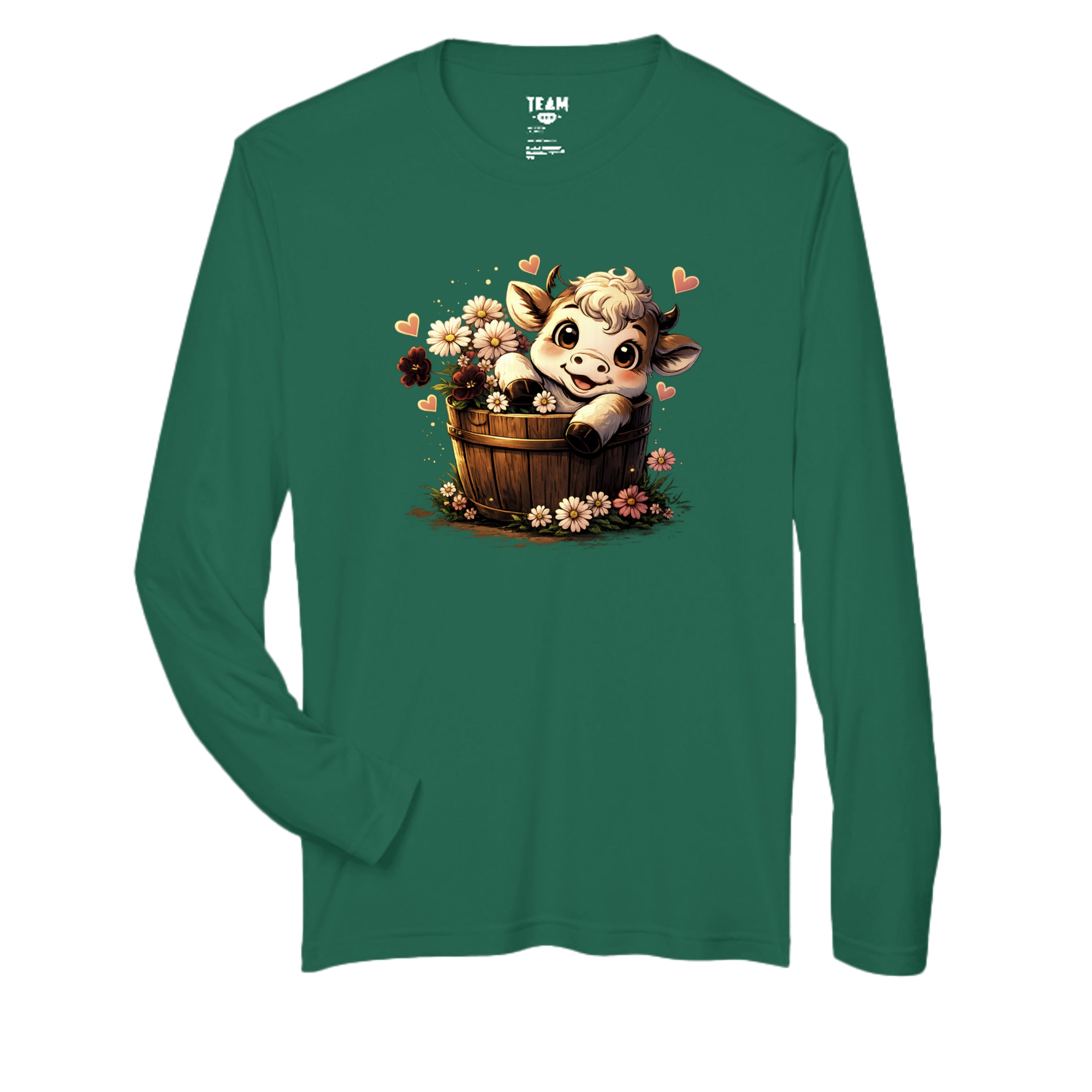 SPORT FOREST - TT11YL - FRONT