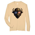 Sport Vegas Gold - TT11YL - FRONT