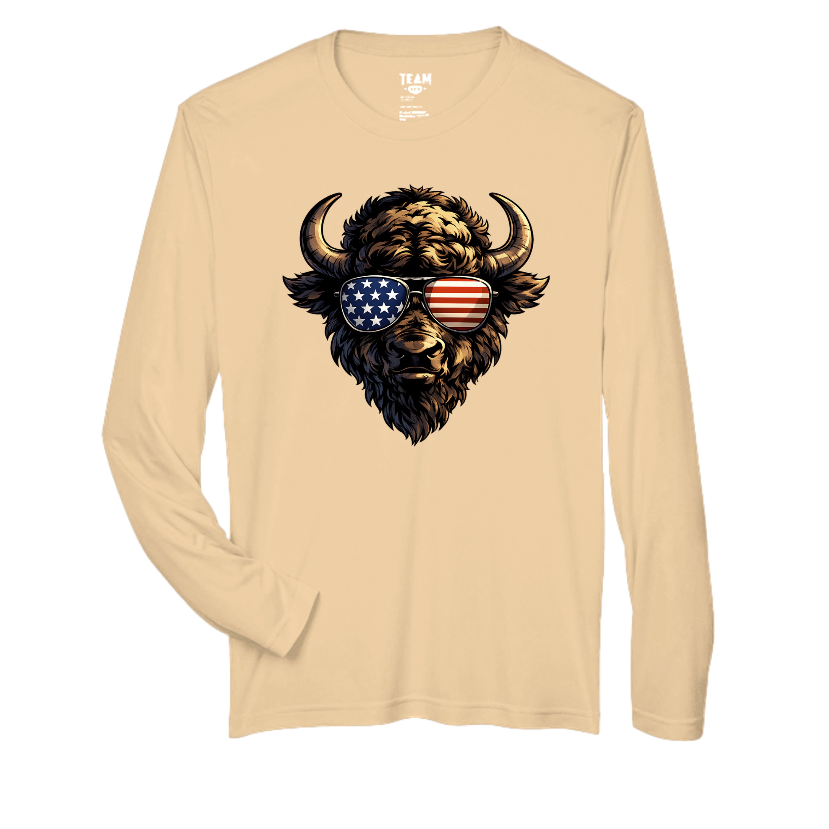 Sport Vegas Gold - TT11YL - FRONT