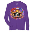 SPORT PURPLE - TT11YL - FRONT