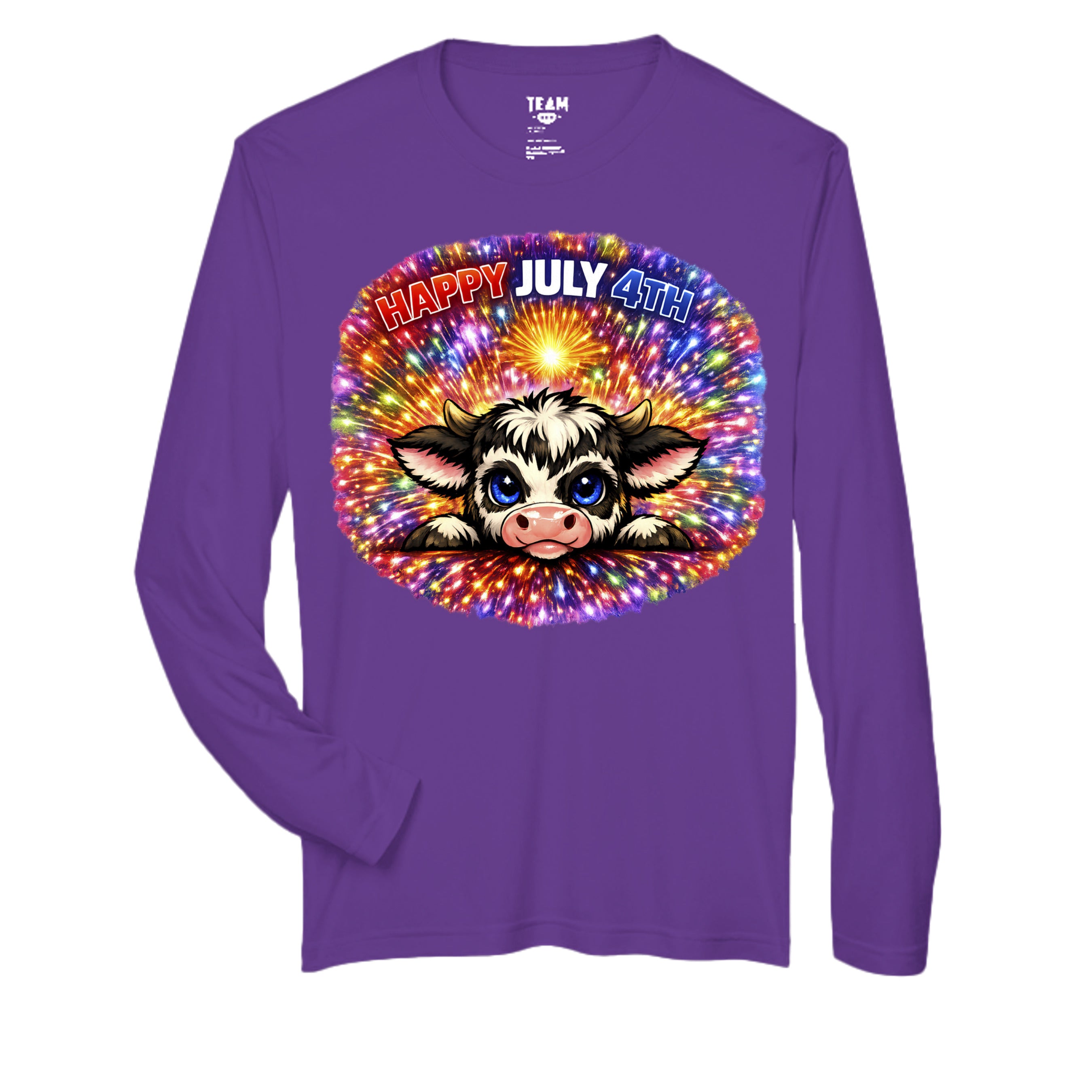 SPORT PURPLE - TT11YL - FRONT