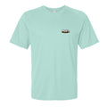 Mint Green - 200 - FRONT