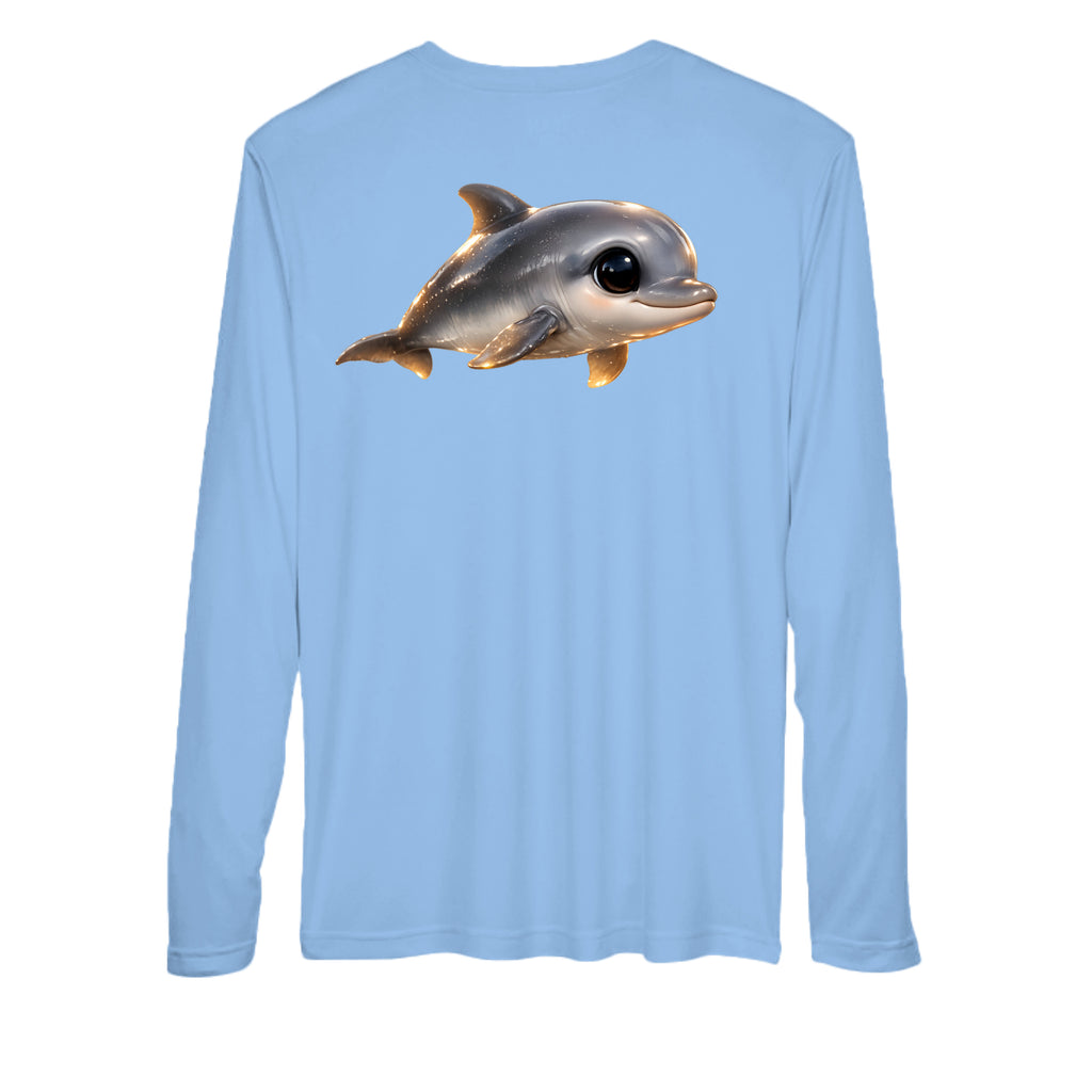 SPORT LIGHT BLUE - TT11YL - BACK