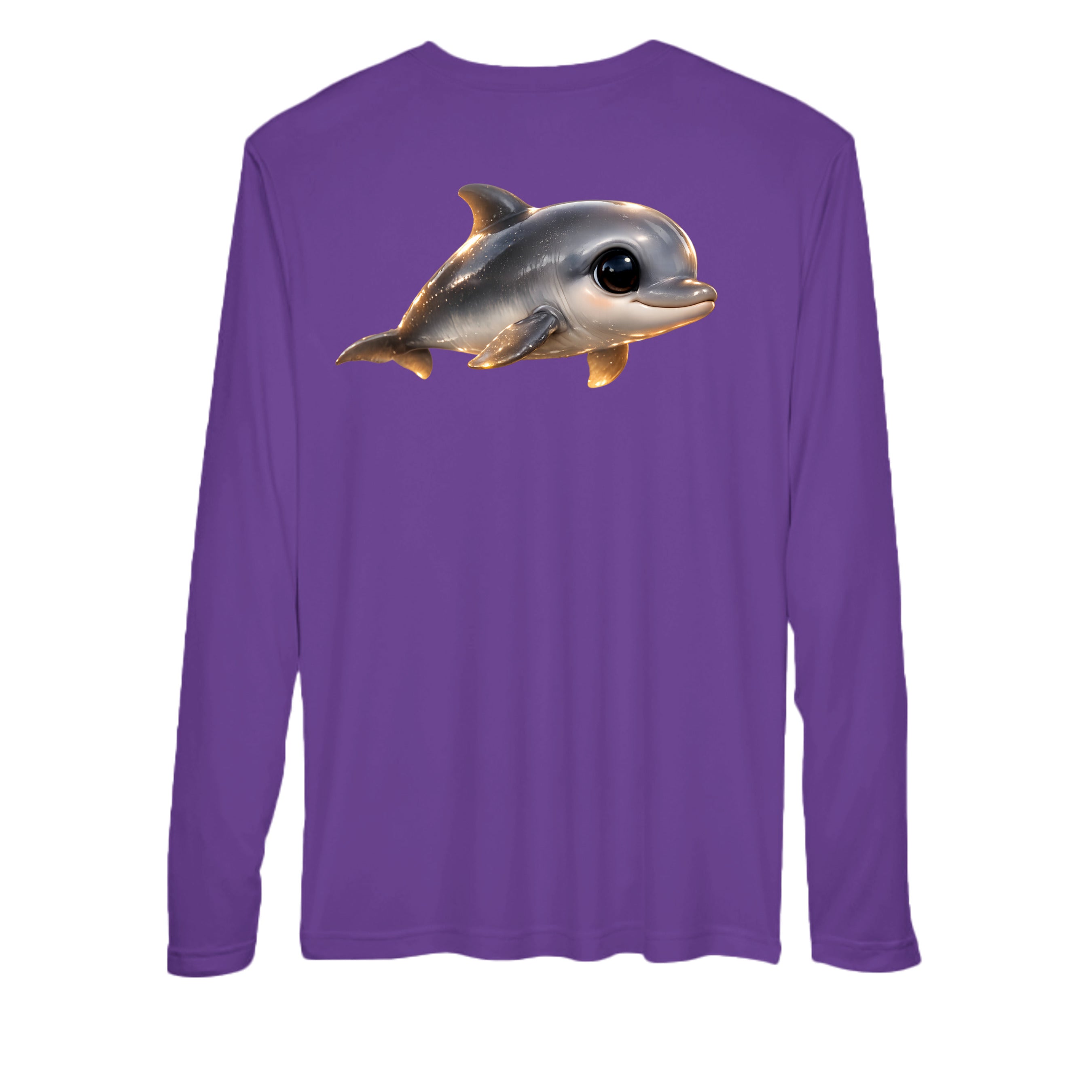 SPORT PURPLE - TT11YL - BACK
