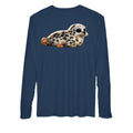 SPORT DARK NAVY - TT11YL - BACK