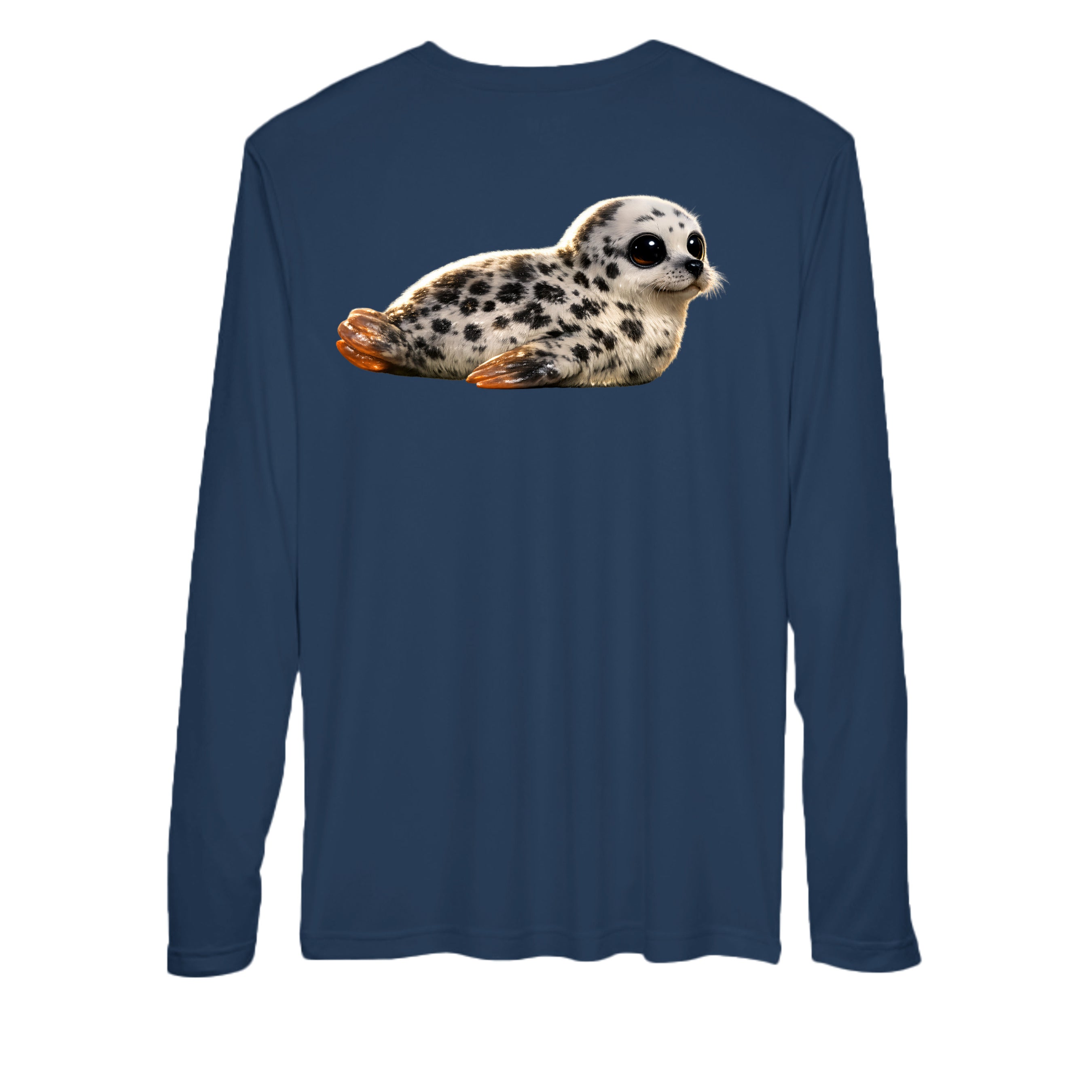 SPORT DARK NAVY - TT11YL - BACK