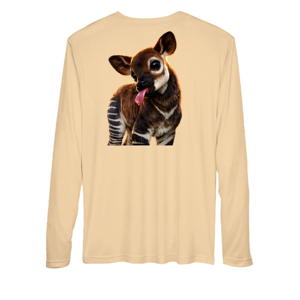 Sport Vegas Gold - TT11YL - BACK