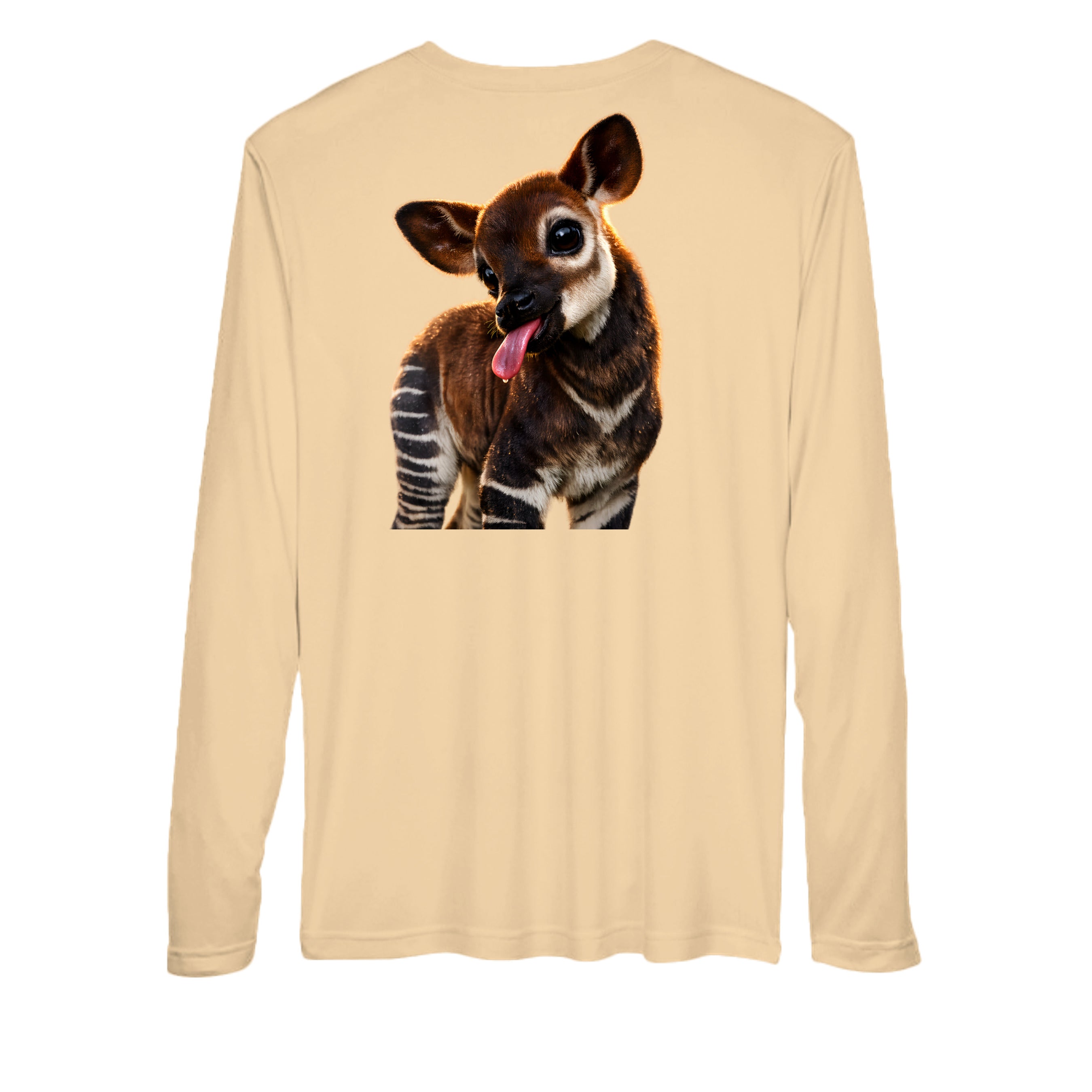Sport Vegas Gold - TT11YL - BACK