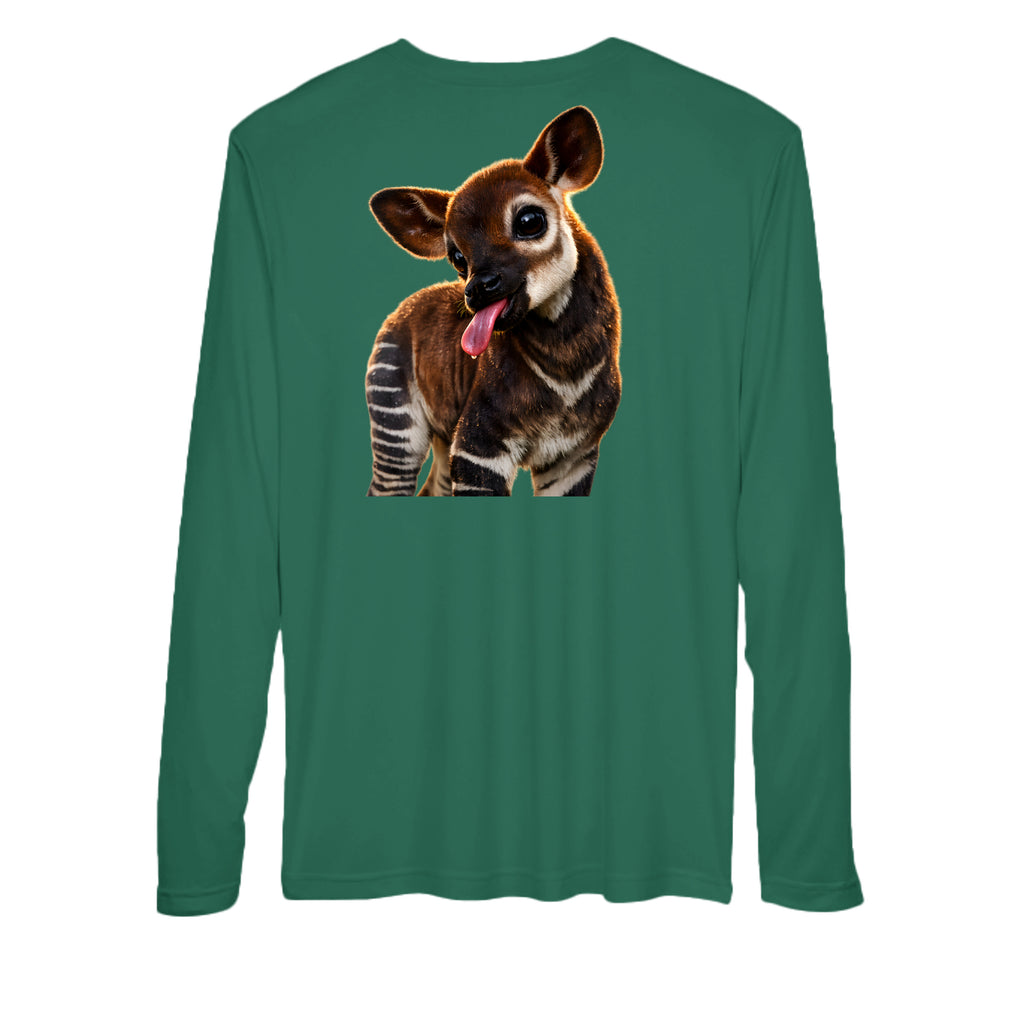 SPORT FOREST - TT11YL - BACK