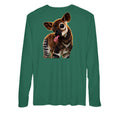 SPORT FOREST - TT11YL - BACK