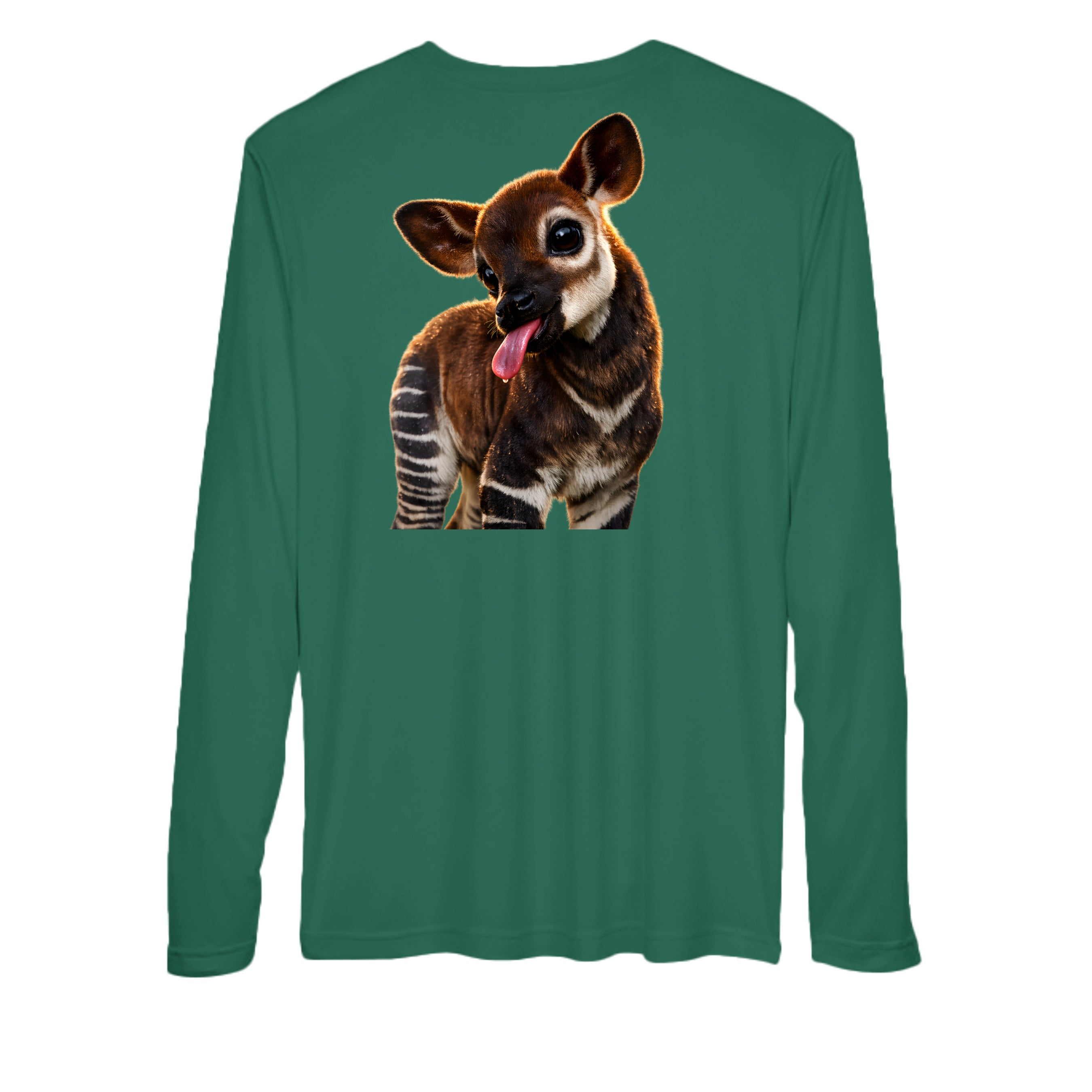 SPORT FOREST - TT11YL - BACK