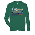 SPORT FOREST - TT11YL - FRONT