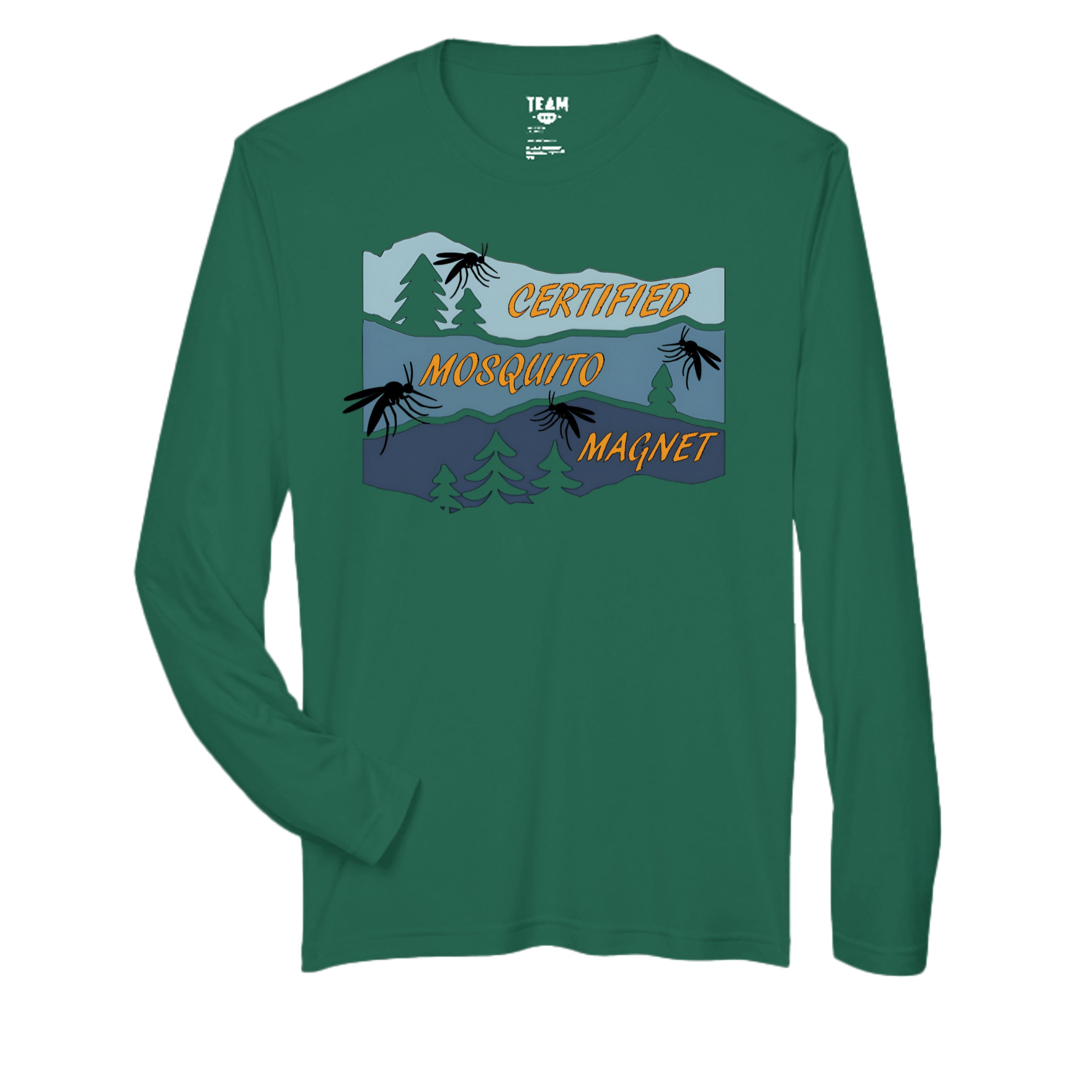 SPORT FOREST - TT11YL - FRONT