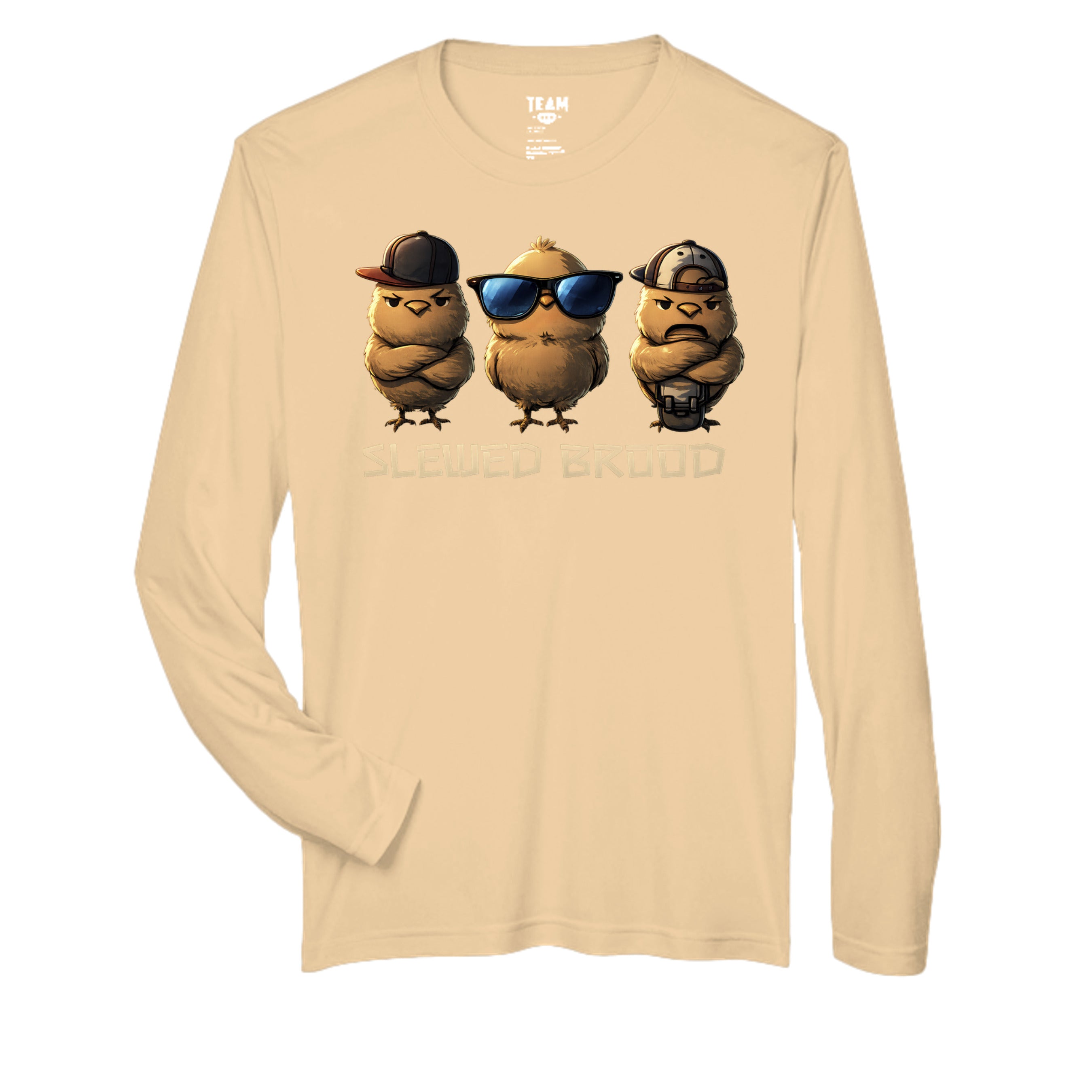 Sport Vegas Gold - TT11YL - FRONT