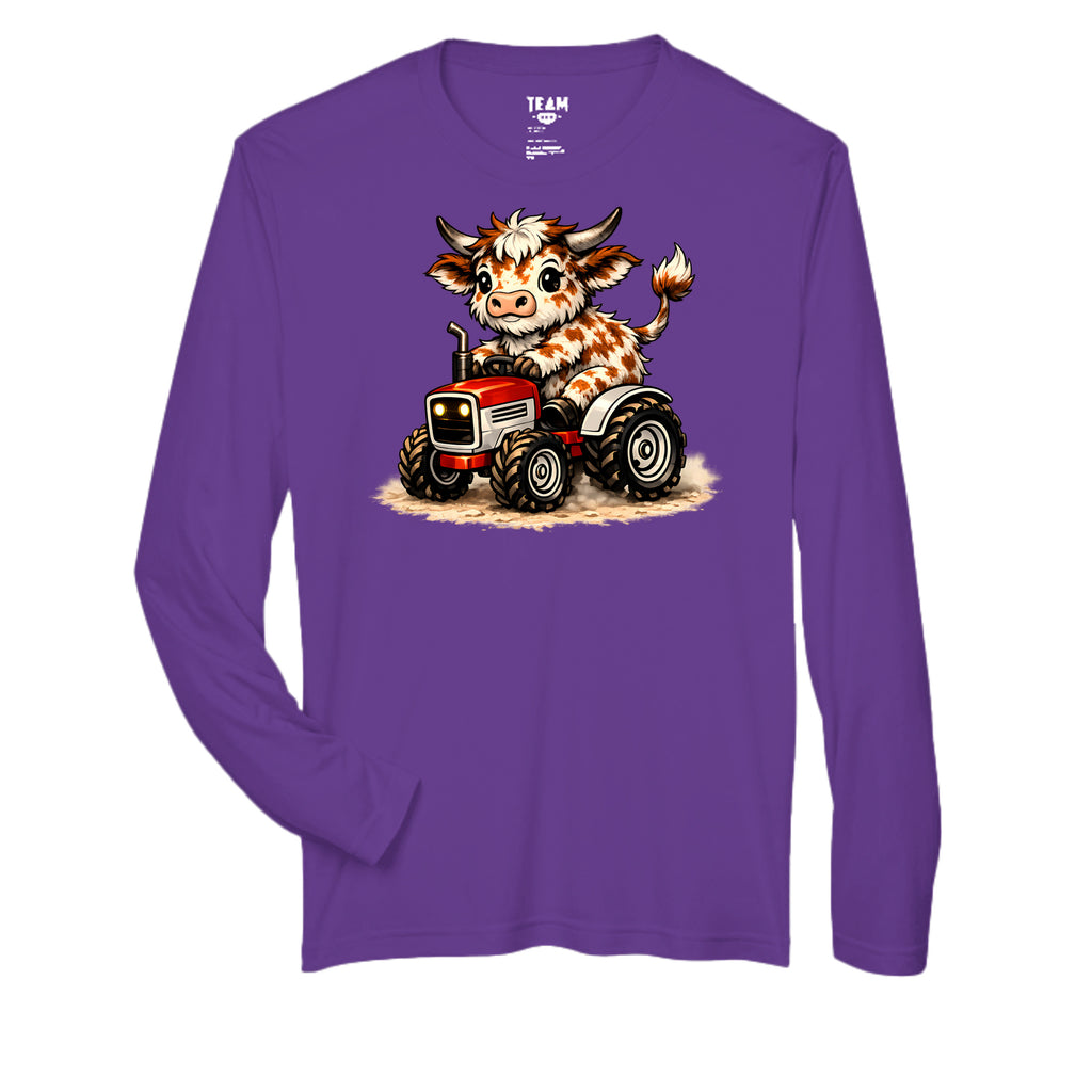 SPORT PURPLE - TT11YL - FRONT