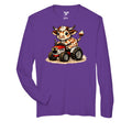 SPORT PURPLE - TT11YL - FRONT