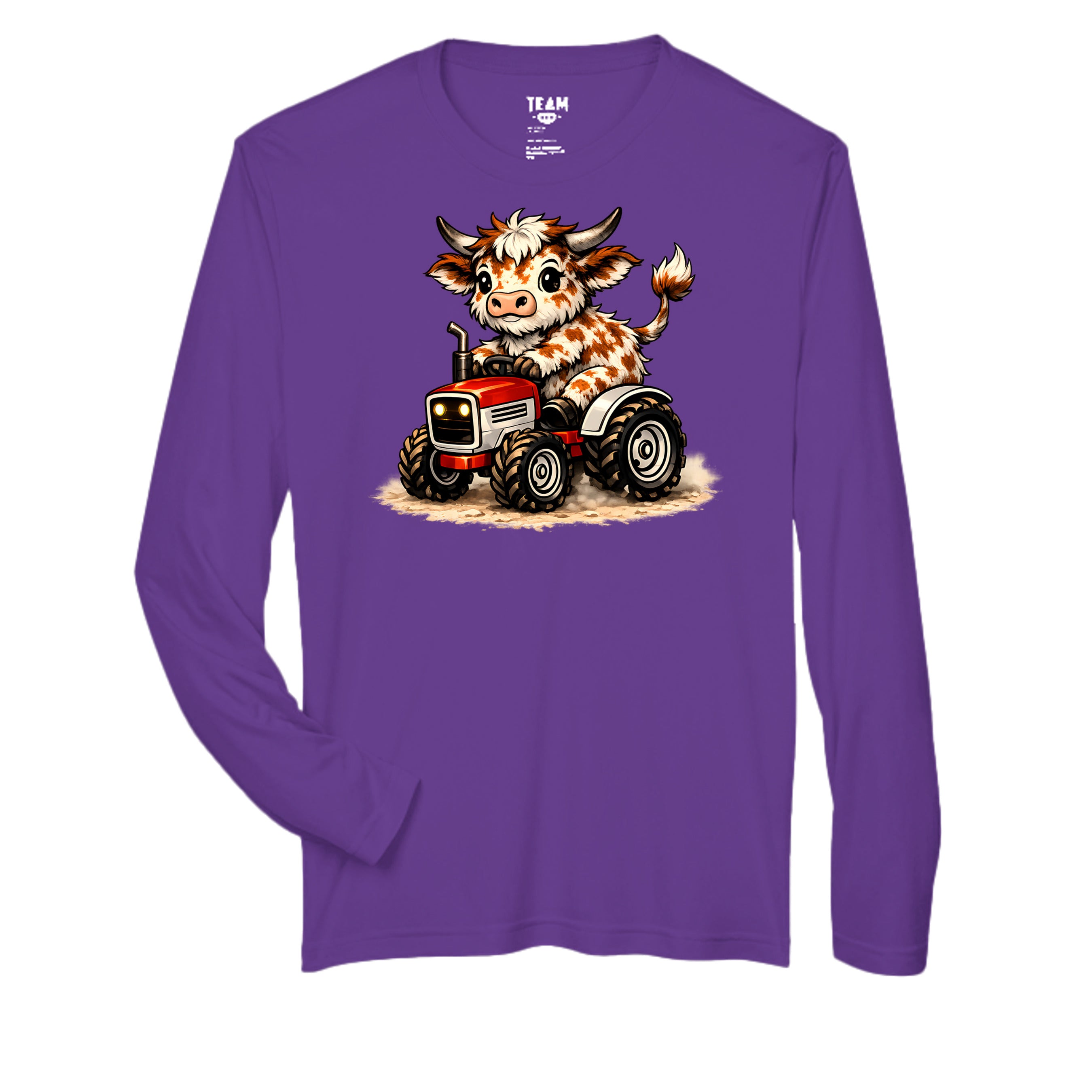 SPORT PURPLE - TT11YL - FRONT