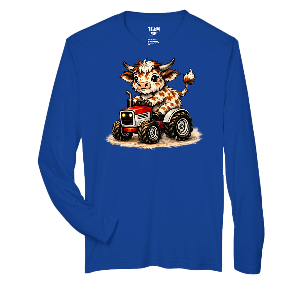 SPORT ROYAL - TT11YL - FRONT