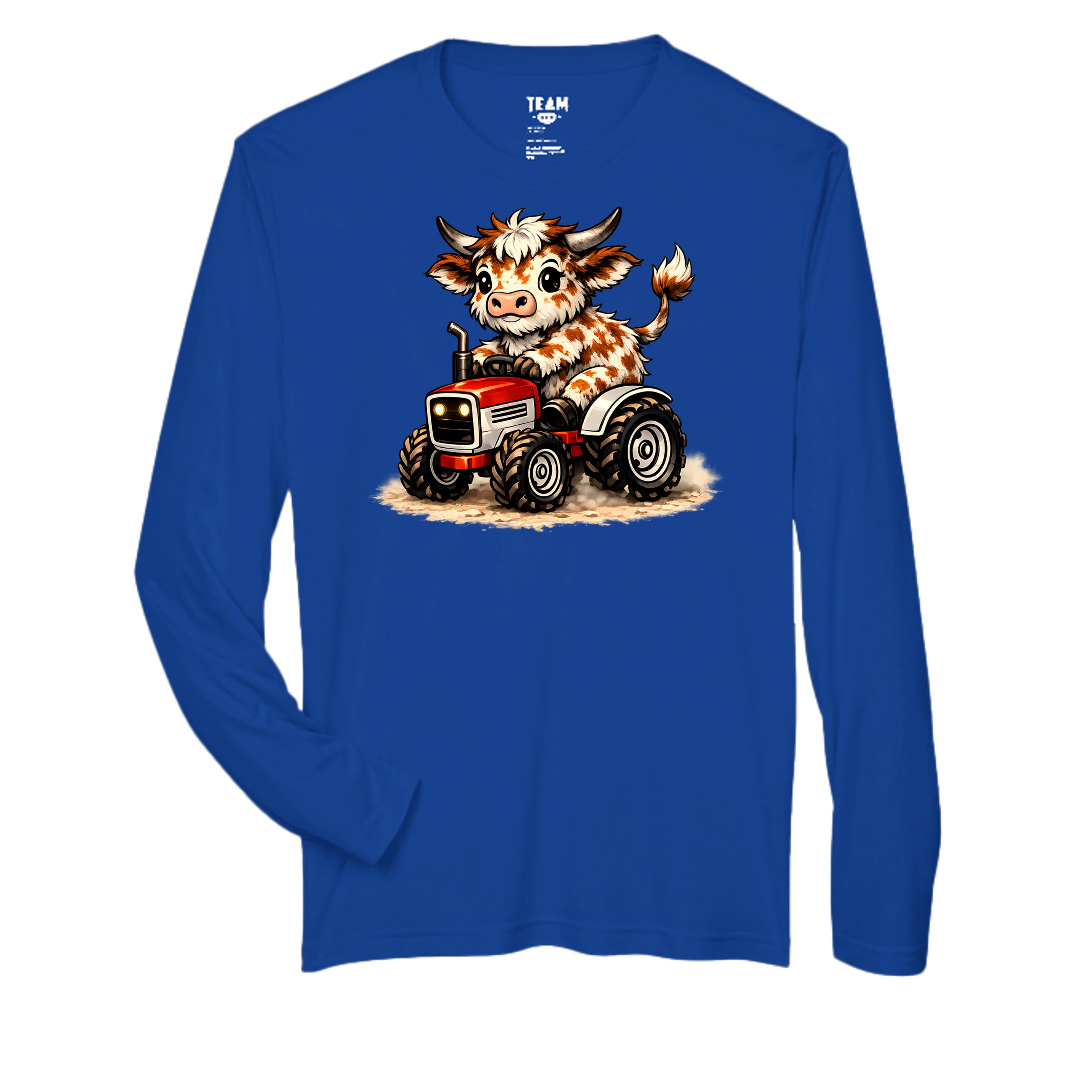 SPORT ROYAL - TT11YL - FRONT