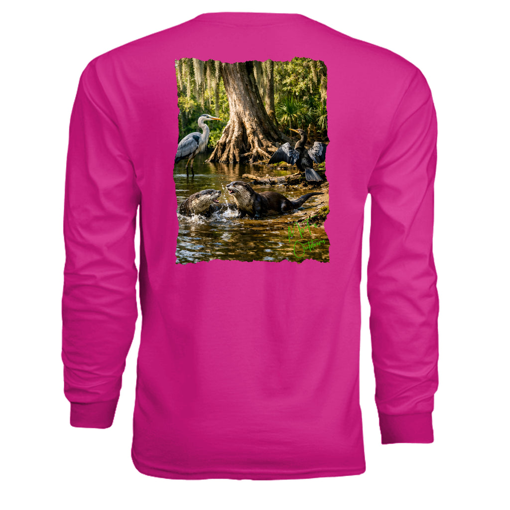 FUCHSIA - NW3002 - BACK
