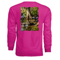 FUCHSIA - NW3002 - BACK