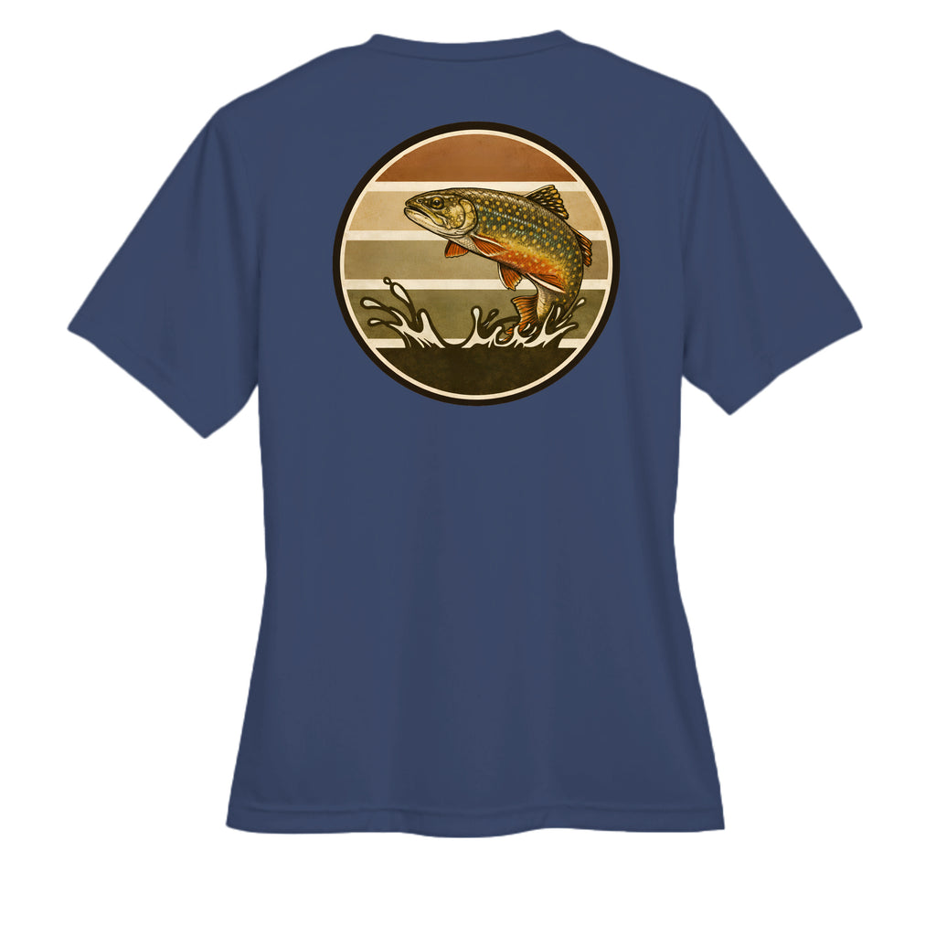 SPORT DARK NAVY - TT11W - BACK