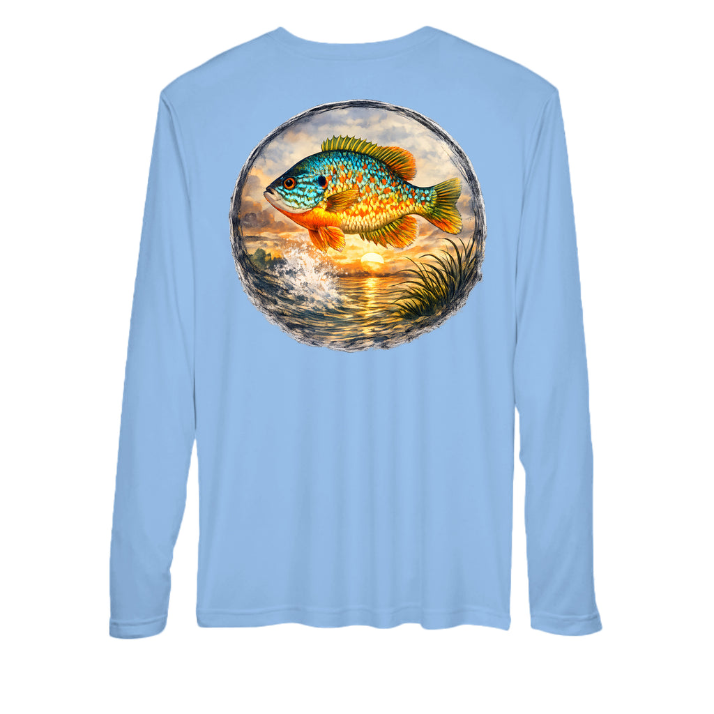 SPORT LIGHT BLUE - TT11YL - BACK