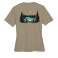 DESERT KHAKI - TT11W - BACK