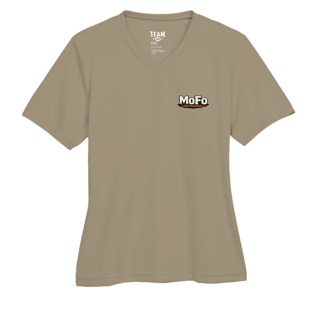 DESERT KHAKI - TT11W - FRONT