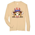 Sport Vegas Gold - TT11YL - FRONT