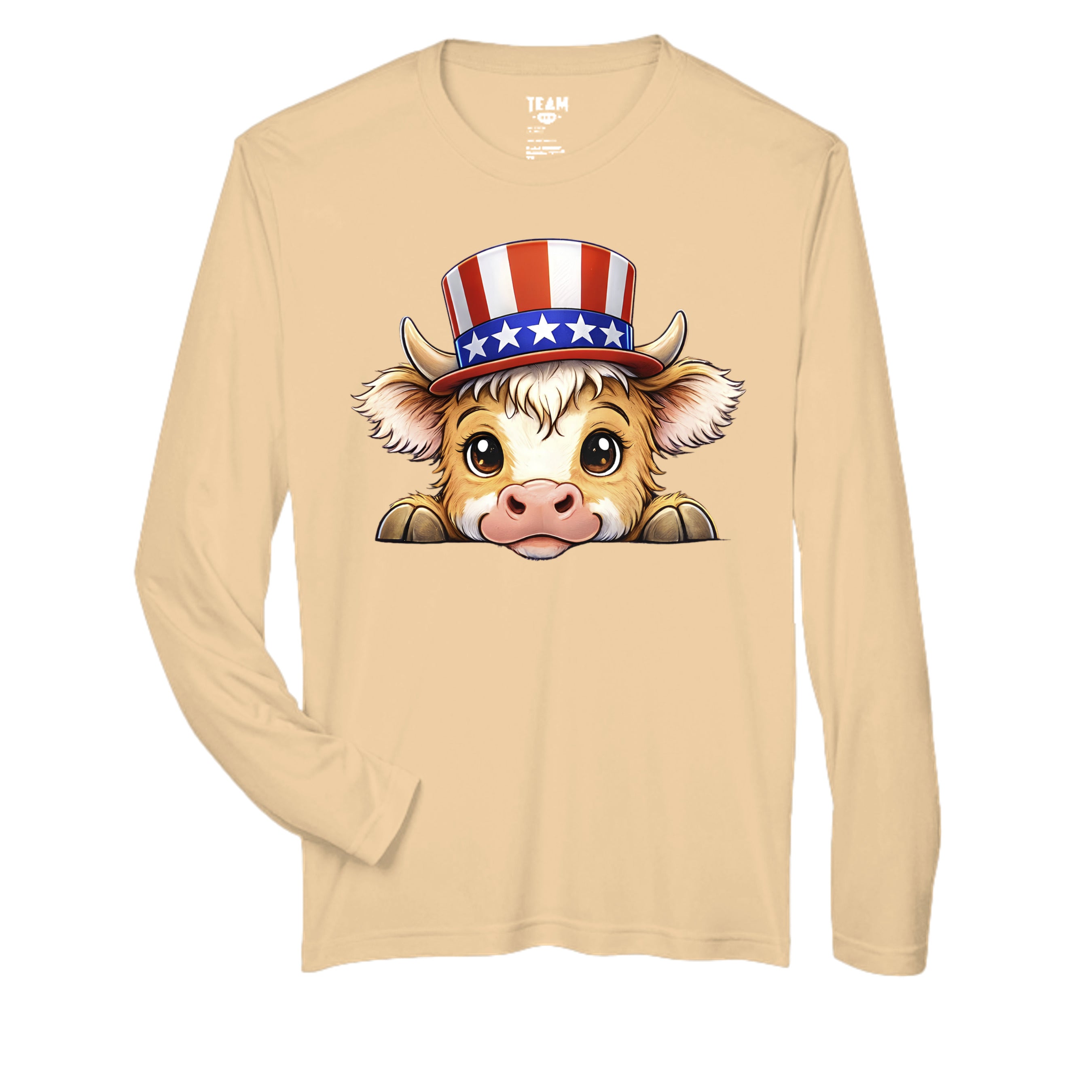 Sport Vegas Gold - TT11YL - FRONT